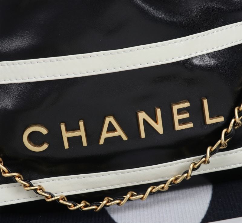 Chanel Shopping Bags